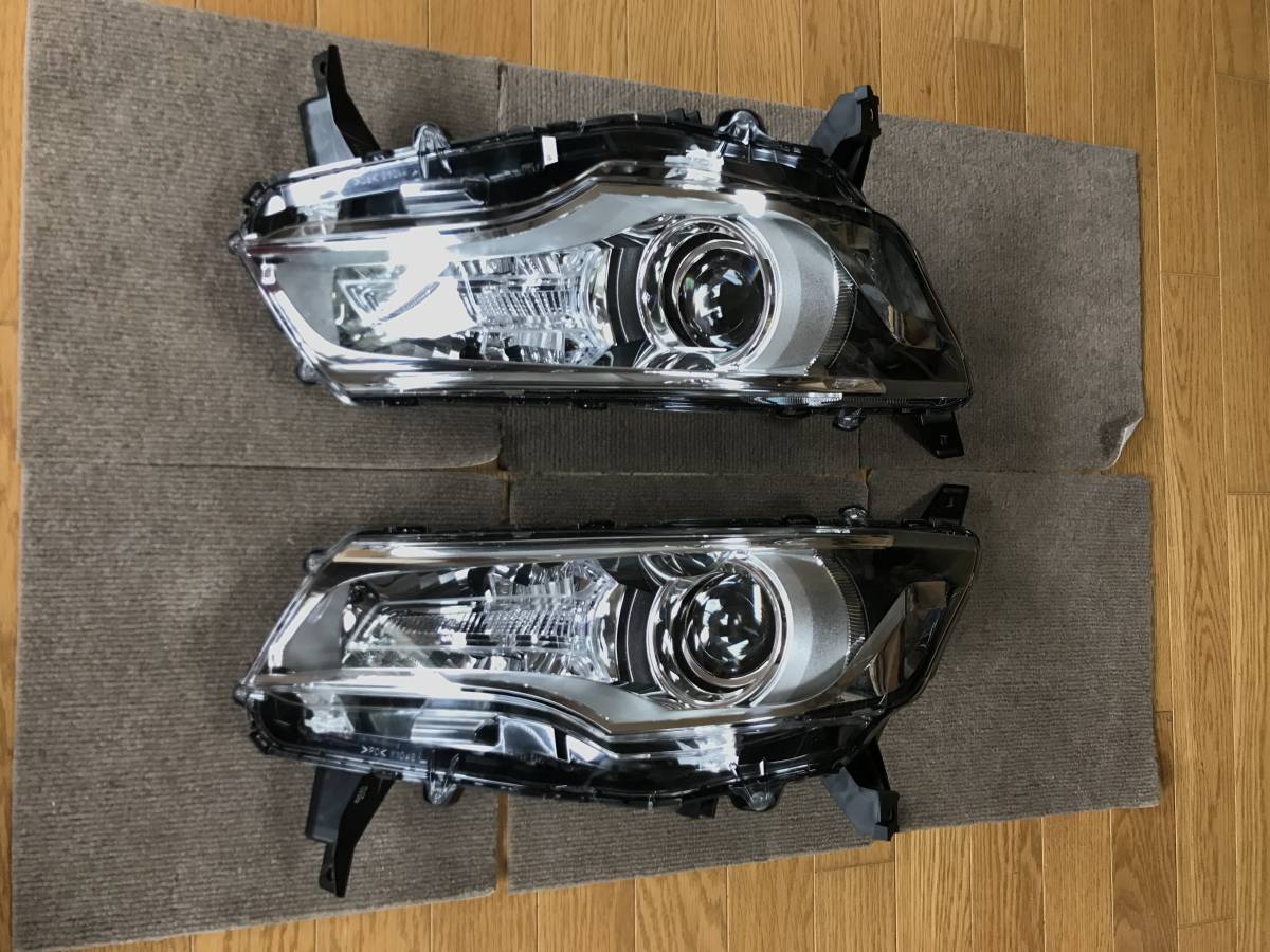 デイズB45W LED ヘッドライトセット 車・バイク・自転車 パーツ 【公式