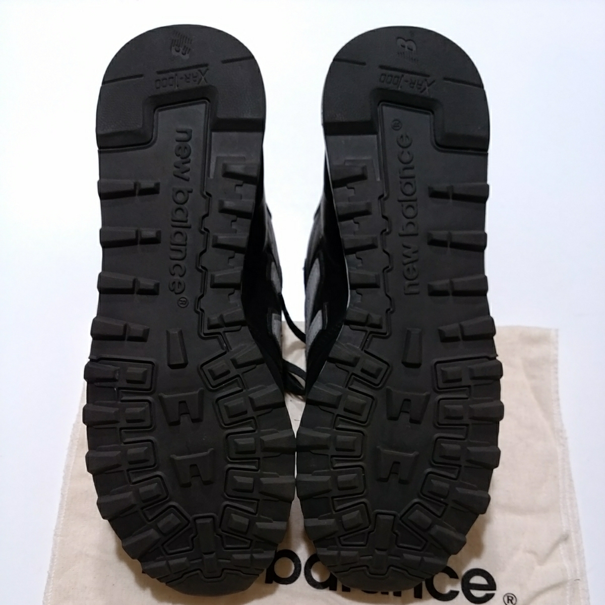 New Balance Yahoo!オークション - M1300 BOK ホーウィンレザー 27cm 