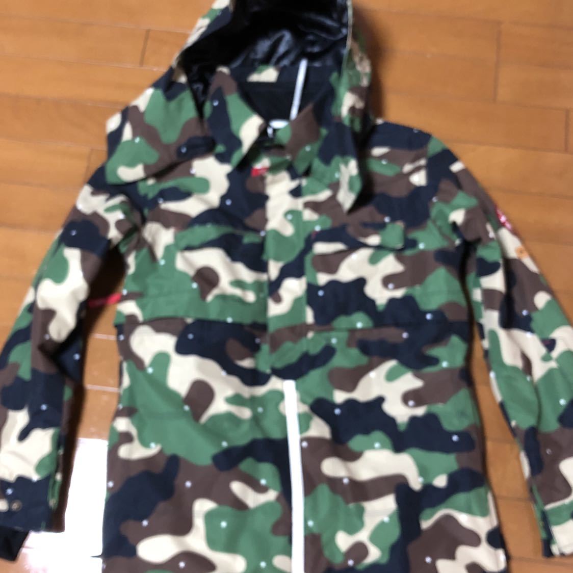ウィンタースポーツ 【値下げ☆】エックスガール BURTON Xgirl スノボ