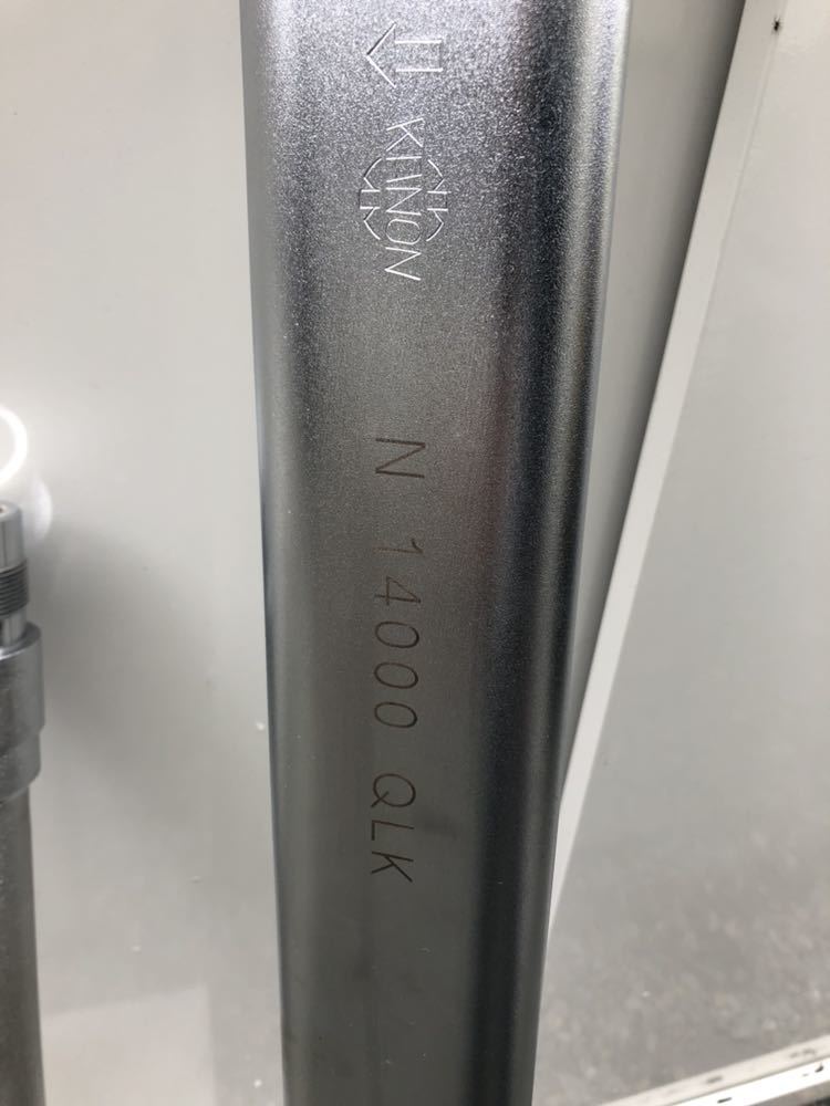 カノン プリセット型トルクレンチ 200~1400N・m N14000QLK 定価132624