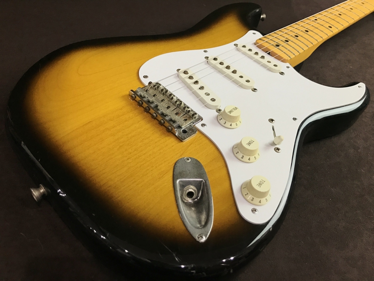 Fender ST57-TX Japan JAPAN FENDER ⁄ ストラトキャスター