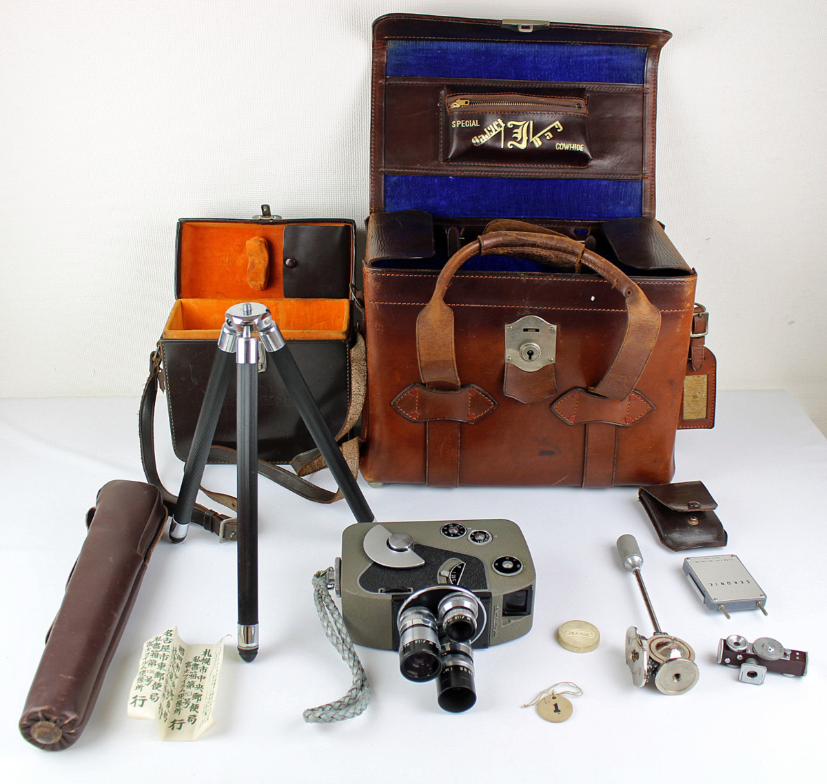 I赤ベロOKOLYMPUS 動作確認済 現状品 フィルムカメラ TRIP35 - Olympus