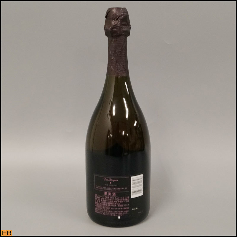 5688-◇税込◇古酒◇ドンペリニヨン ロゼ ヴィンテージ 2005 Dom