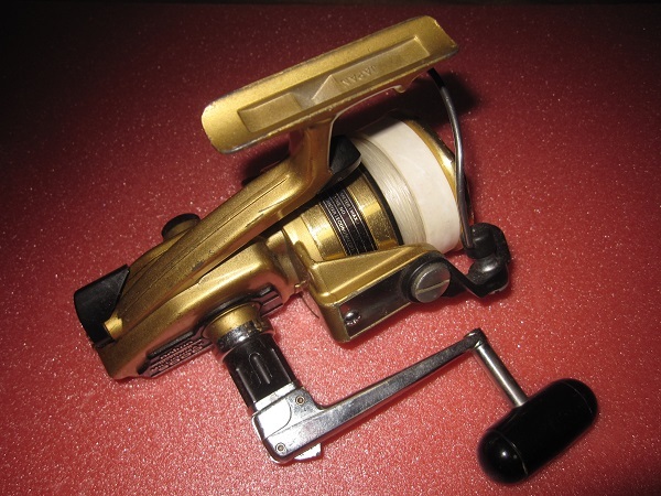 ダイワ ミリオンマックス DAIWA MILLIONMAX 「ミリオンマックスss9000