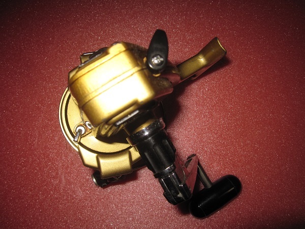 ダイワ ミリオンマックス DAIWA MILLIONMAX 「ミリオンマックスss9000