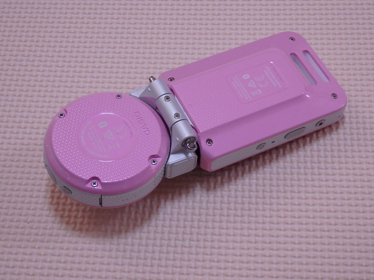 CASIO EXILIM EX-FR100L | デジタルカメラ 公式通販 Separation 