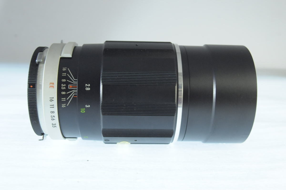 ◇ ミランダ Miranda TM 【希少・M42マウント・美品】◇ ミランダ TM