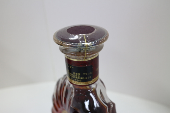 古酒 レミーマルタン MARTIN REMY 700ml ブランデー - レミーマルタン