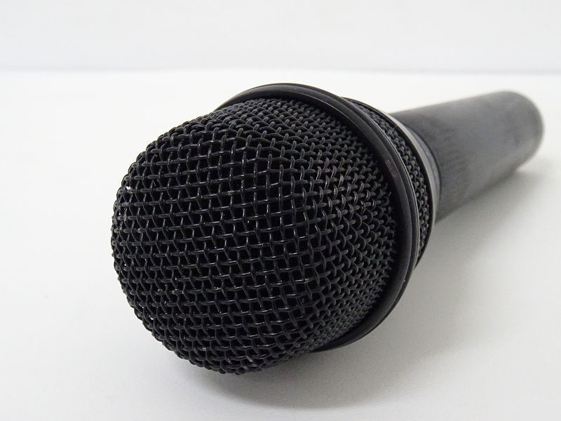 □□Electro-Voice EV RE510 コンデンサーマイク1本 □□003924017