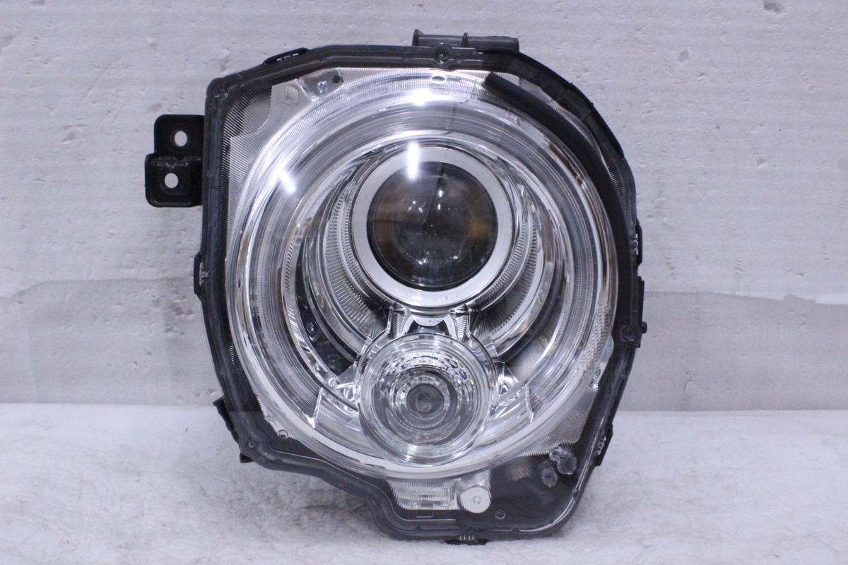 HE33S ヘッドライト ラパン アルト D4S | LED H27.6- 純正交換 期間 