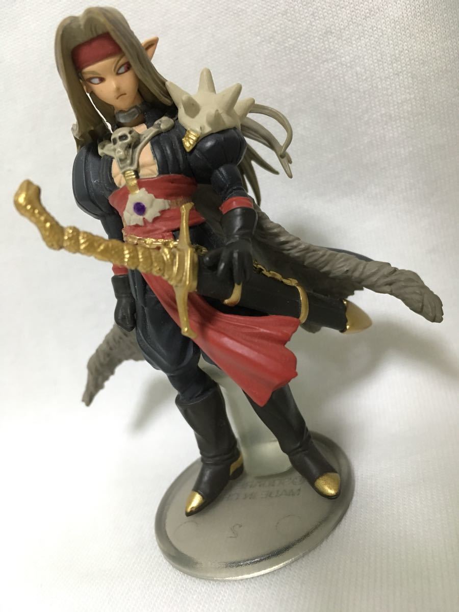 ドラゴンクエスト キャラクターフィギュアコレクション ピサロ デスピサロ セット ドラゴンクエスト 売買されたオークション情報 Yahooの商品情報をアーカイブ公開 オークファン Aucfan Com ドラゴンクエスト キャラクターフィギュアコレクション ピサロ デスピサロ セット ドラゴンクエスト 売買されたオークション情報 Yahooの商品情報をアーカイブ公開 オークファン Aucfan Com