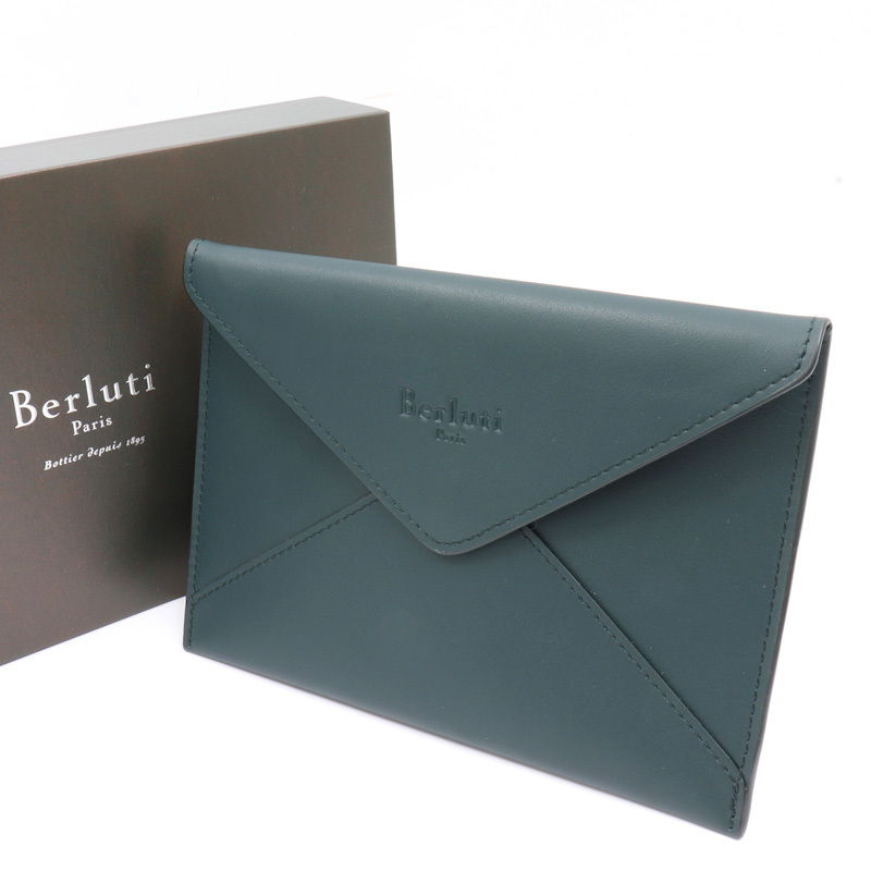 Berluti ベルルッティ/非売品 ポ*方様 BERLUTI ベルルッティ 非売品