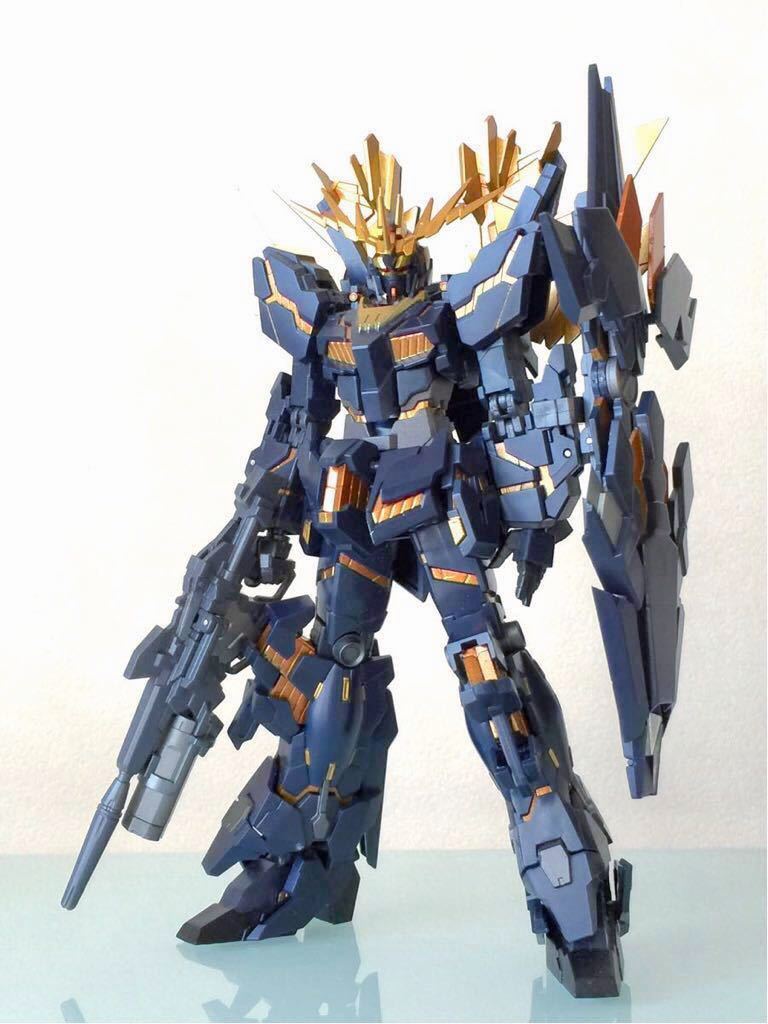 送料340円 ROBOT魂 ユニコーンガンダム 2号機 バンシィ ノルン デストロイモード SIDE MS 機動戦士ガンダムUC(機動戦士 ...