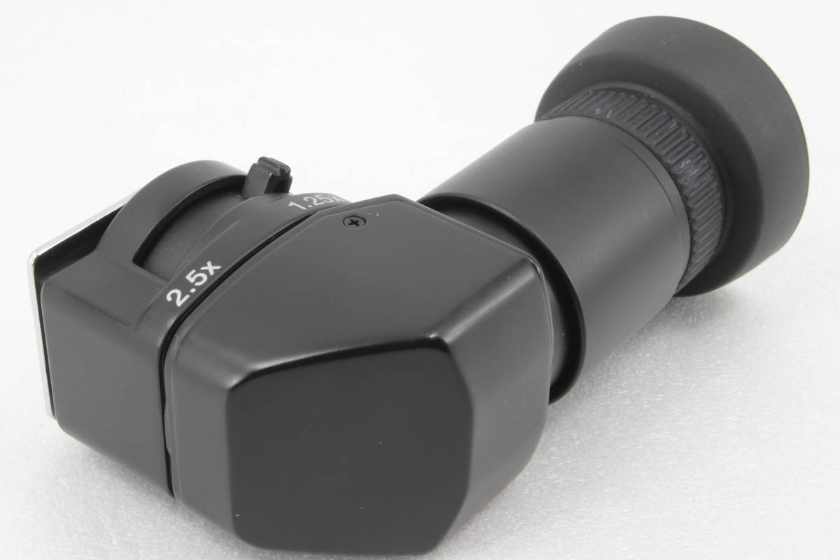 キャノン Canon Angle Finder アングルファインダー C 1-304