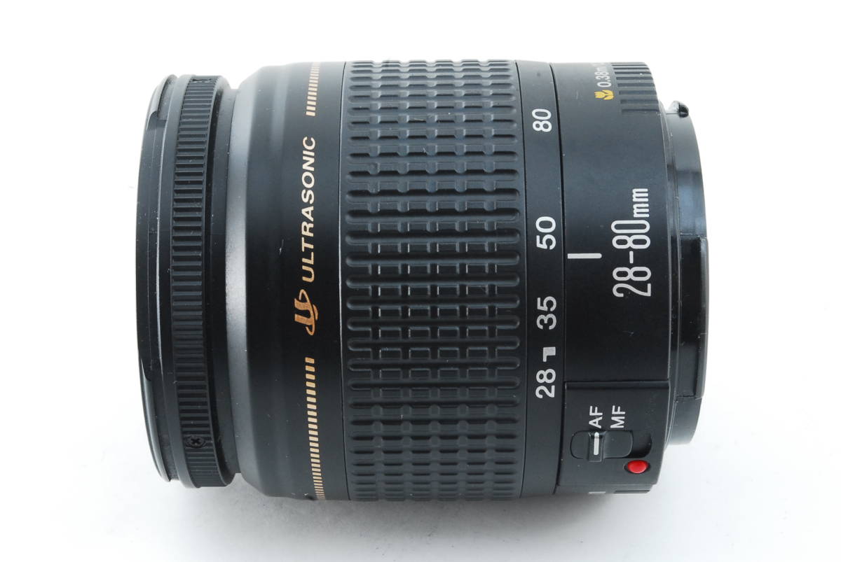 CANON ☆特上品☆完動☆CANON キヤノン EOS 7 + BP-300 +