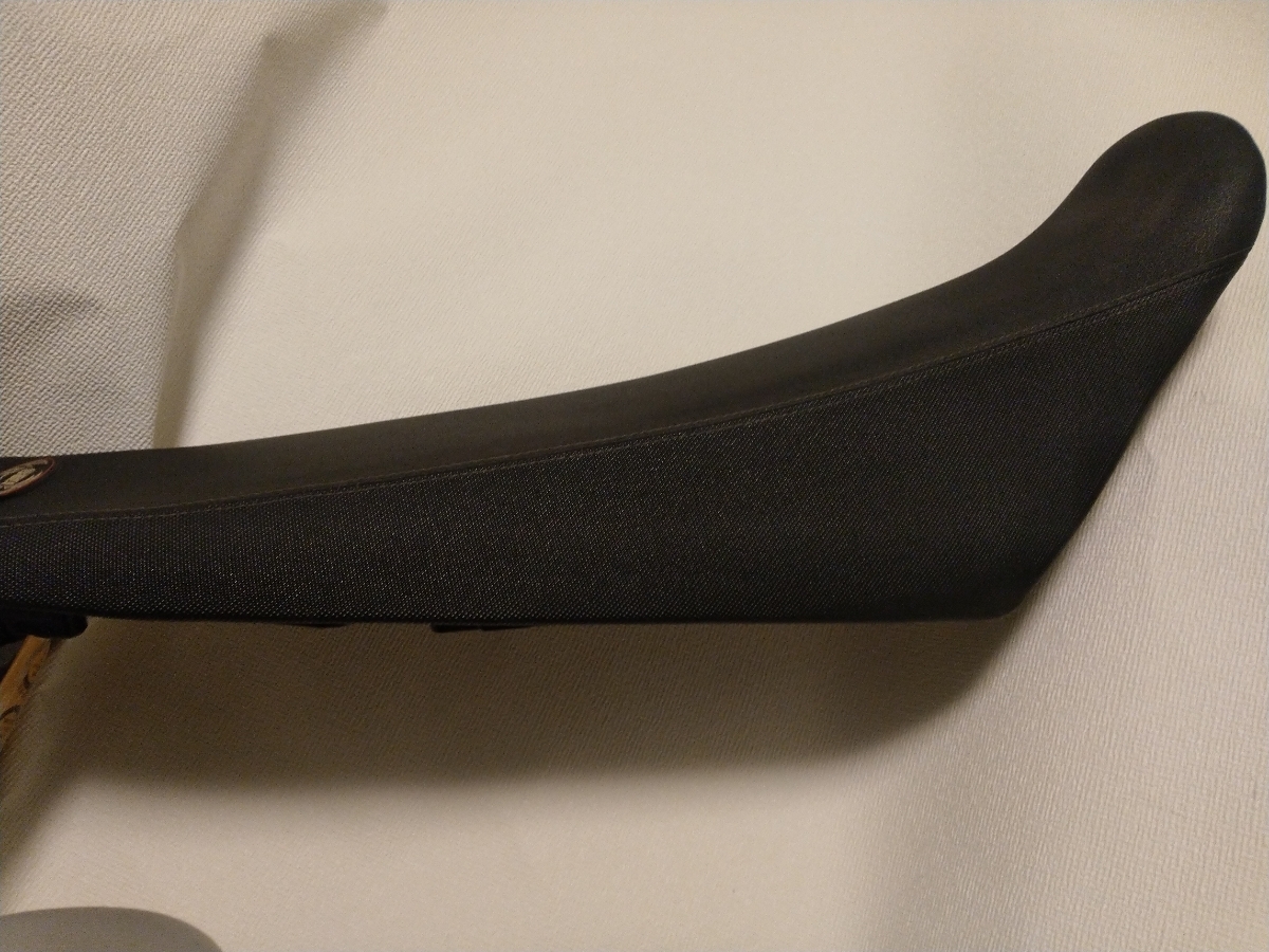 WR250X R スパイラルシート ハイシート WR250R⁄X スパイラル