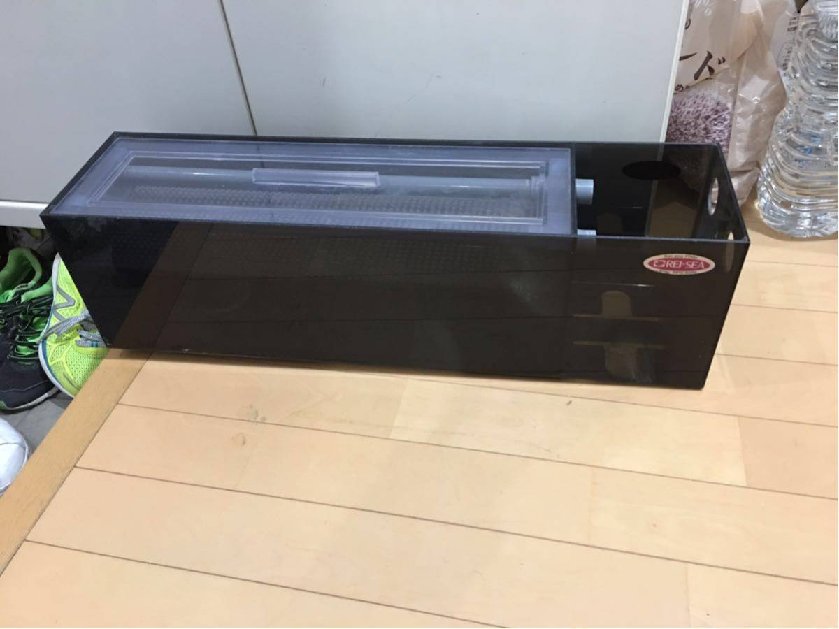 レイシー Rfg 60n ボックスのみ 60cm水槽用 大容量上部フィルター 上部式 売買されたオークション情報 Yahooの商品情報をアーカイブ公開 オークファン Aucfan Com レイシー Rfg 60n ボックスのみ 60cm水槽用 大容量上部フィルター 上部式 売買されたオークション情報 Yahooの商品情報をアーカイブ公開 オークファン Aucfan Com