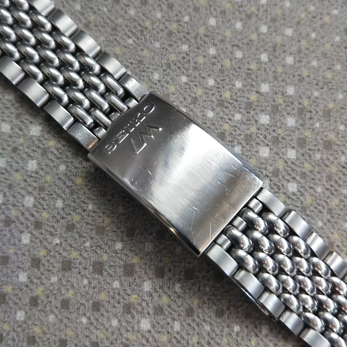 セイコー ライスベルト SEIKO Seiko プライベートアイズライスブレス 