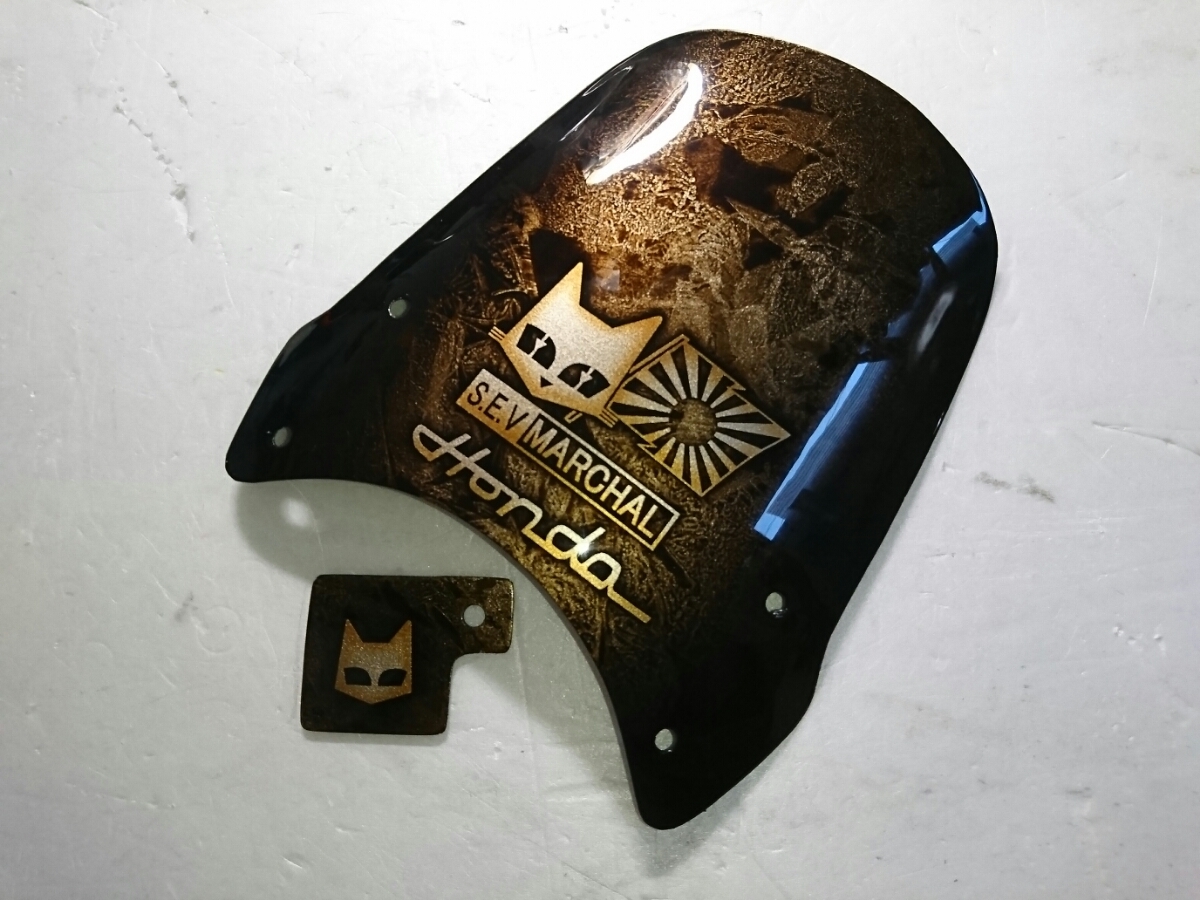 モンキー ダックス #ゴリラ 投稿詳細｜MOTOCLE )モンキー フルカスタム 