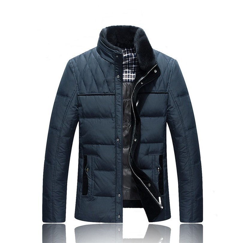  ダウンジャケット メンズ ダウンコート ダウン コート リアルファー アウター 防寒着 40代 50代 60代 L(Lサイズ)｜売買されたオークション情報、yahooの商品情報をアーカイブ公開 - オークファ Lサイズ