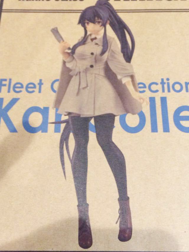 定価スタート 新春 鎮守府 艦これ JAZZ 祭り 日本武道館 矢矧 お出掛けmode 限定 スケールフィギュア 新品未開封 観艦式 氷祭り 瑞雲祭り