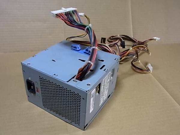  DELL Precision390/380/Dimension91xx等 375W電源 PS0391(350W～)｜売買されたオークション情報、yahooの商品情報をアーカイブ公開 - オークファン 350W～