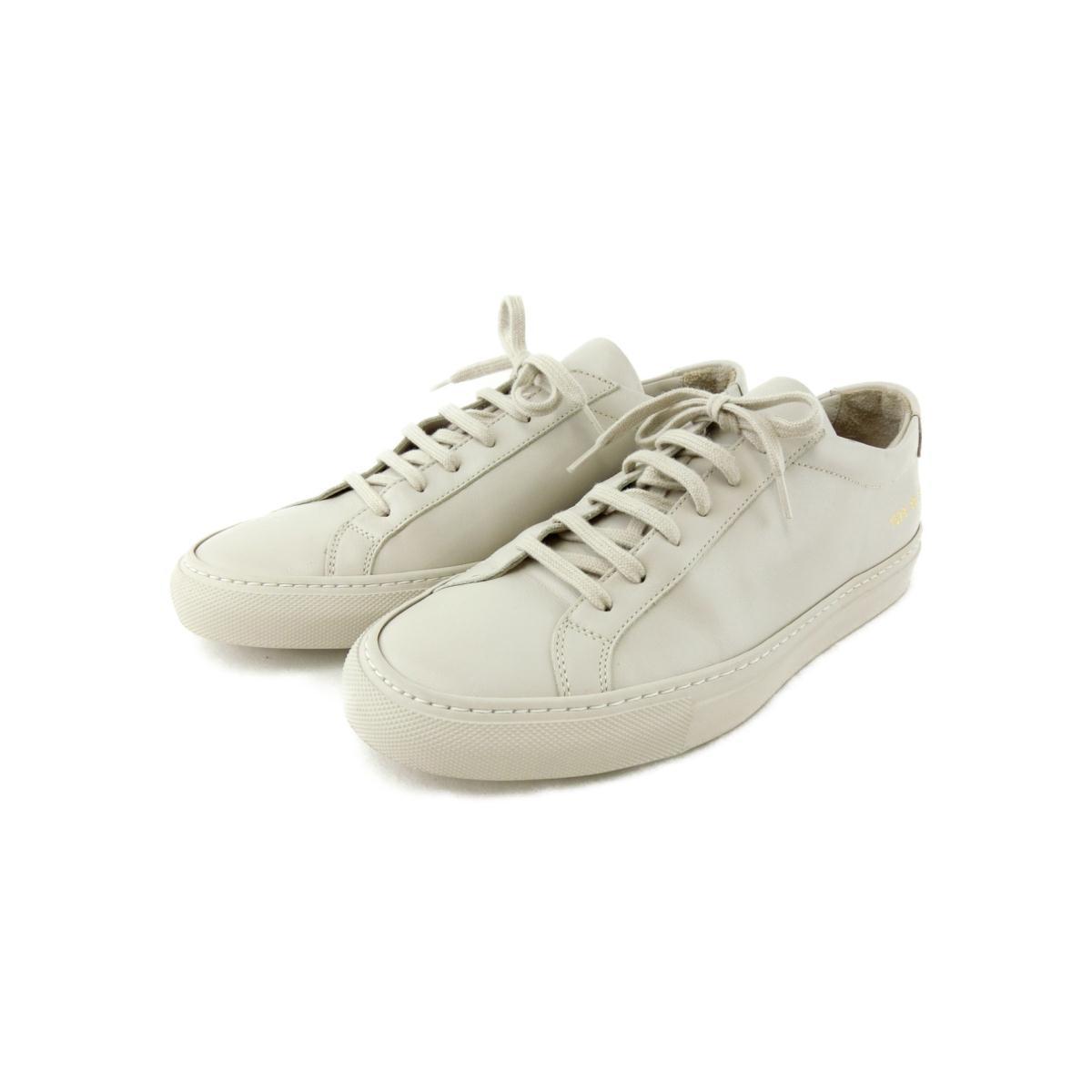 スニーカー PROJECTS COMMON Achilles - | メンズ Low ⁄ Common 