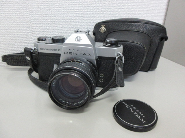 PENTAX 6×7 △売り切りASAHI 木製グリップ TTL アサヒペンタックス