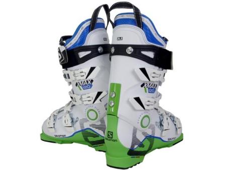  即落/65％ＯＦＦ SALOMON/サロモン X MAX120/27.5cm 2016モデル(27.5cm)｜売買されたオークション情報、yahooの商品情報をアーカイブ公開 - オークファン 27.5cm