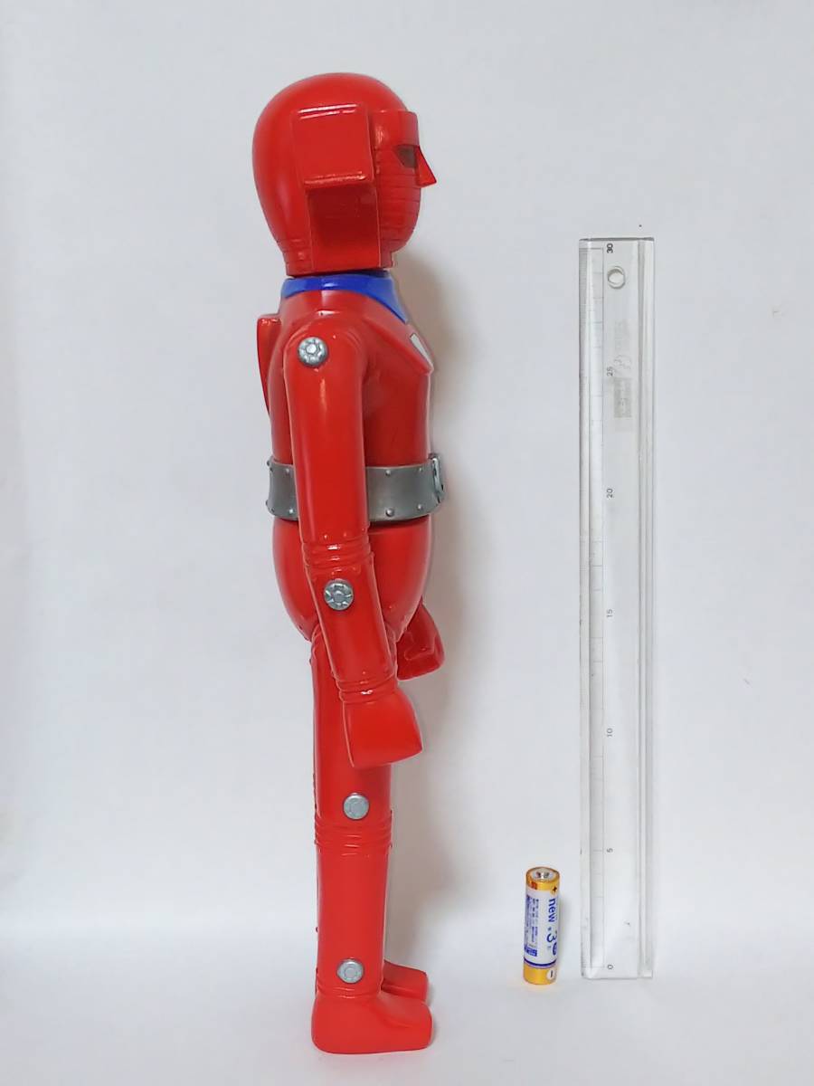スーパーロボット | レッドバロン ブルマァク ポピー ポピー⁄ジャンボ 