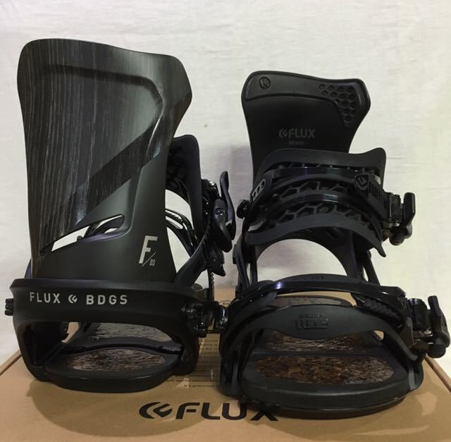 FLUX DS フラックス スノーボードバインディング スノーボード - ディーエス 予約 メンズ 26-27 LTD | 価格.com 21-22 FLUX&frasl;フラックス ≪商品一覧≫