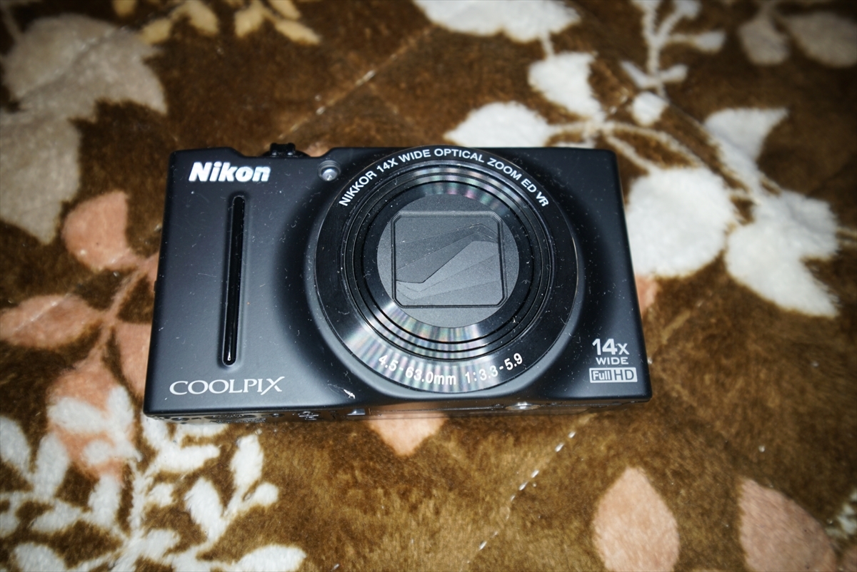 S8200 Nikon COOLPIX Digital ニコン 公式通販 Camera Coolpix 
