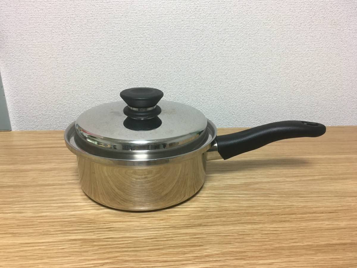 アムウェイ 中ソースパン クィーン Amway 中 中ソースパンの通販