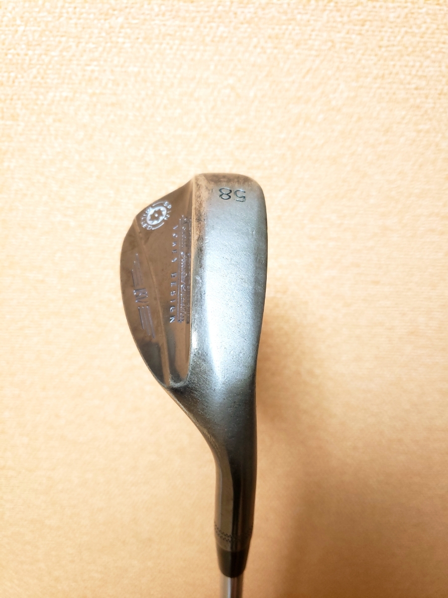 タイトリスト vokey anniversaryの通販 tenth Anniversary VOKEY 10 
