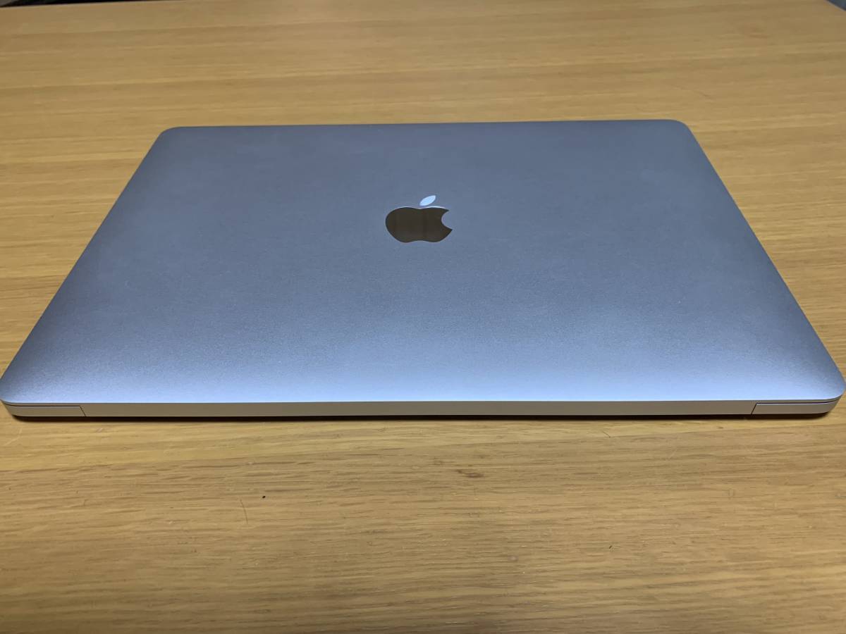 ジャンク MacBookPro 13インチ Late2016/SSD256GB/メモリ8GB/2.0GHz