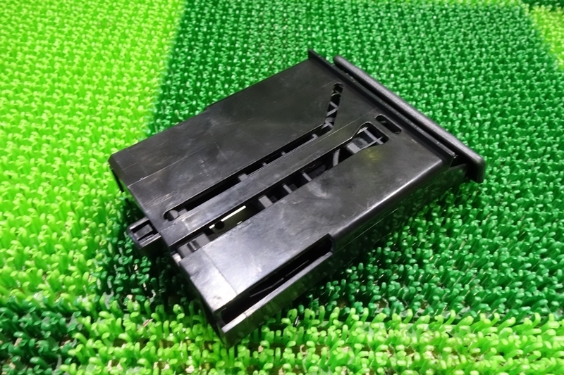 『psi』 MF21S MRワゴン / MG21S モコ 純正 2連ドリンクホルダー ドリンクホルダー 流用にも