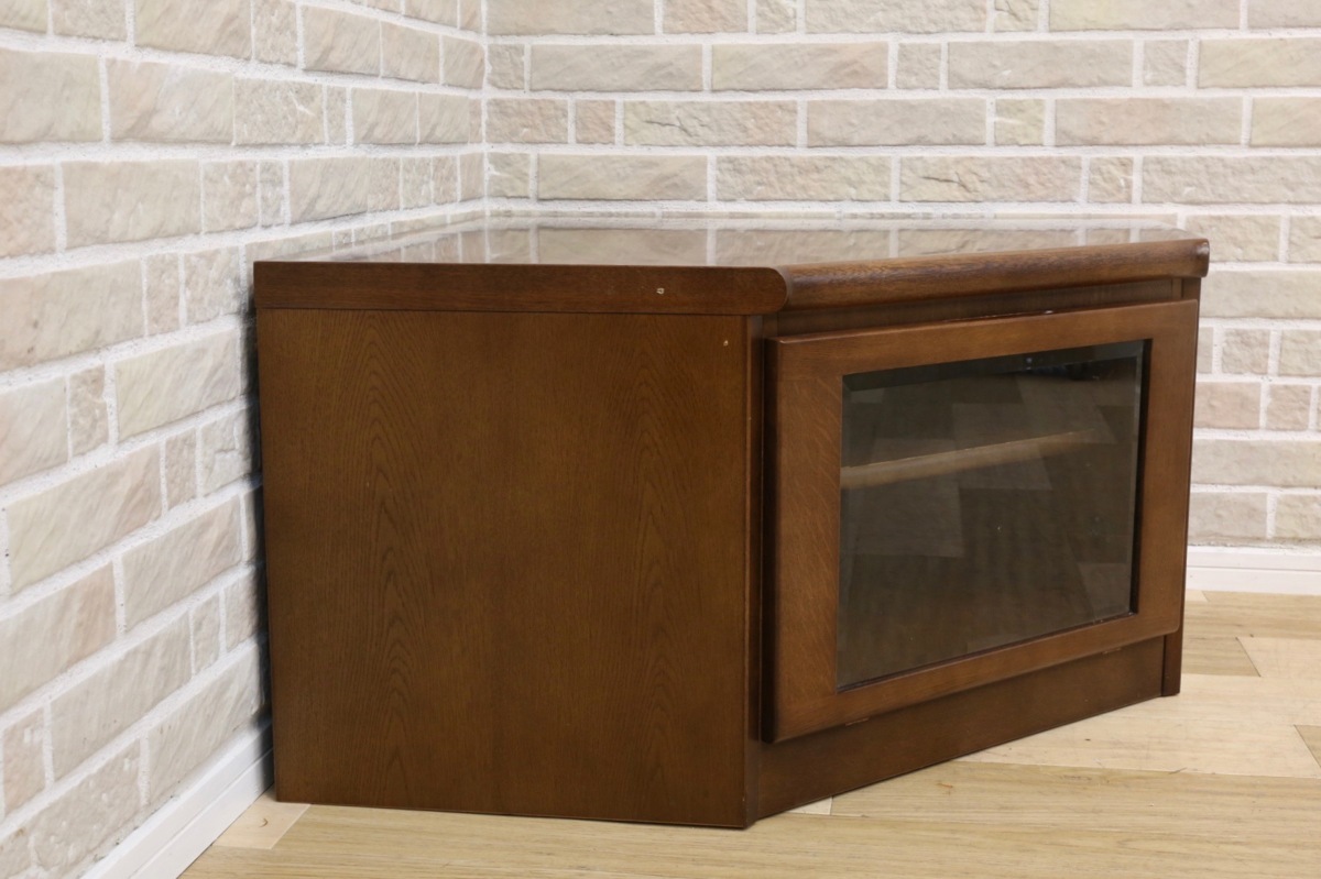 カリモク テレビボード 家具を探す リビングボード カリモク家具 和 