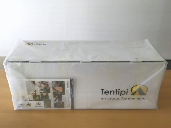  テンティピ ジルコン 9CP Tentipi Zirkon 説明書 ステッカー付(～7人用)｜売買されたオークション情報、yahooの商品情報をアーカイブ公開 - オークファン ～7人用