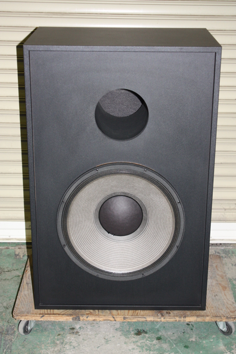 71787 JBL サブウーファーシステム 4645C 460mm 18インチ(ウーファー)｜売買されたオークション情報、yahooの商品情報 ...