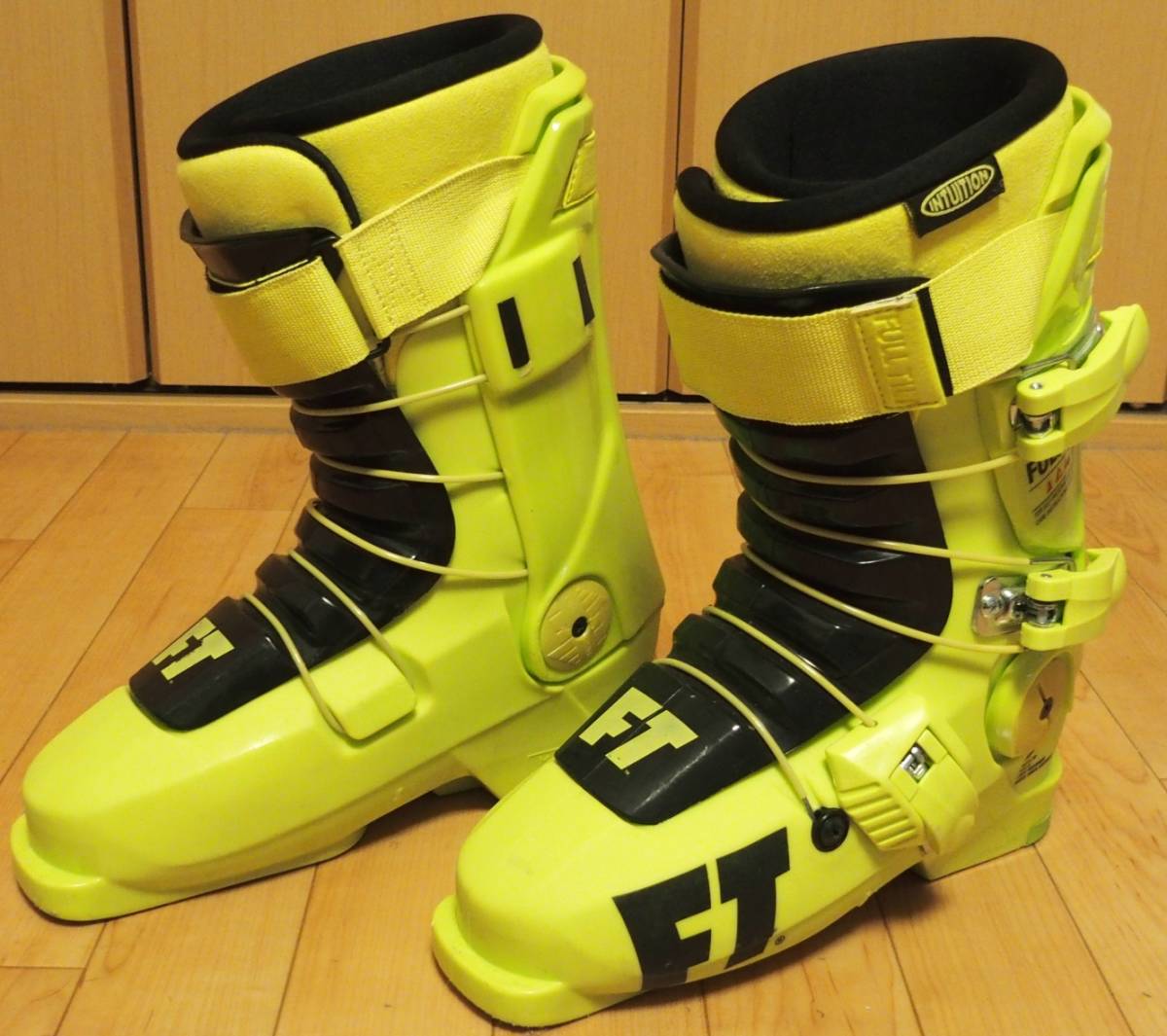 FT FULLTILT FULL TILT BOOTS スキーブーツ DROP KICK ドロップキック