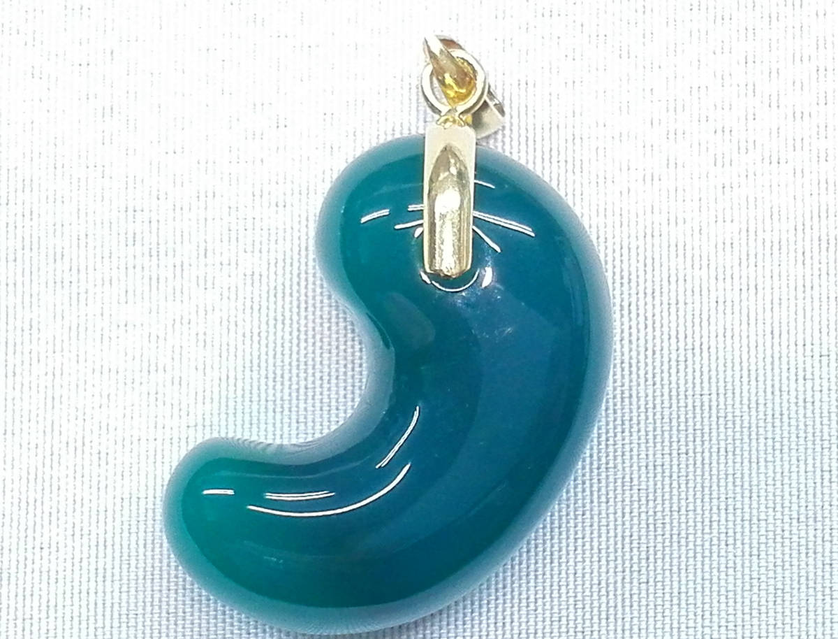 トップ／黒蝶真珠 K18WG／ダイヤモンド／0.27ct／D0.25ct／パール K18 