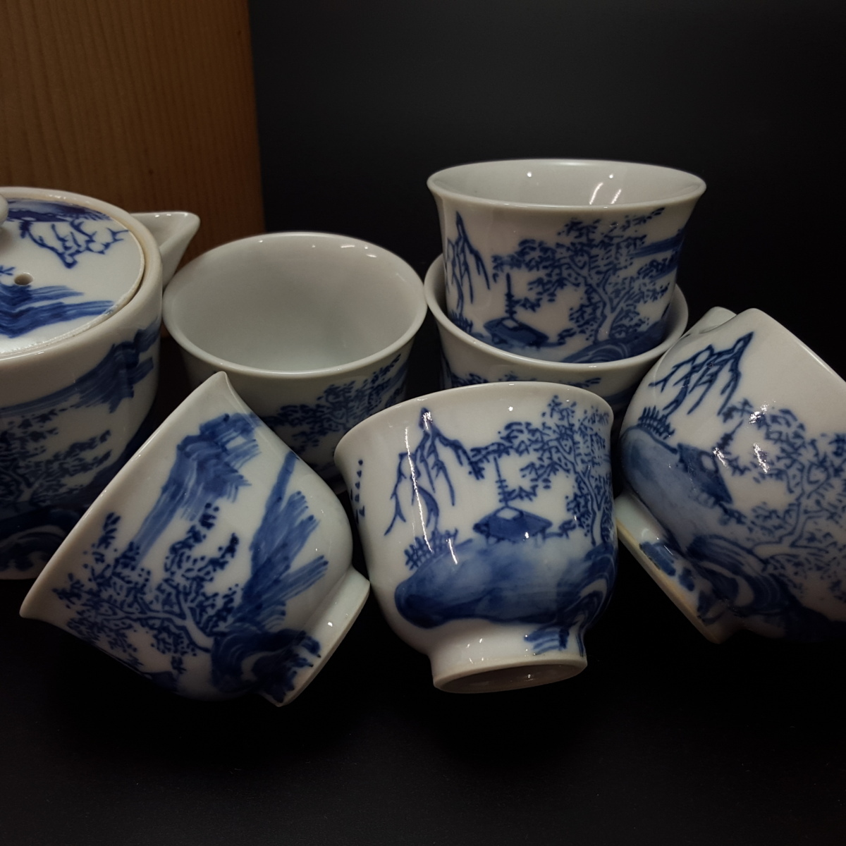 備前焼 : 奥村五百子像 春湖苑識箱 陶像 置物 | 西村春湖 Yahoo