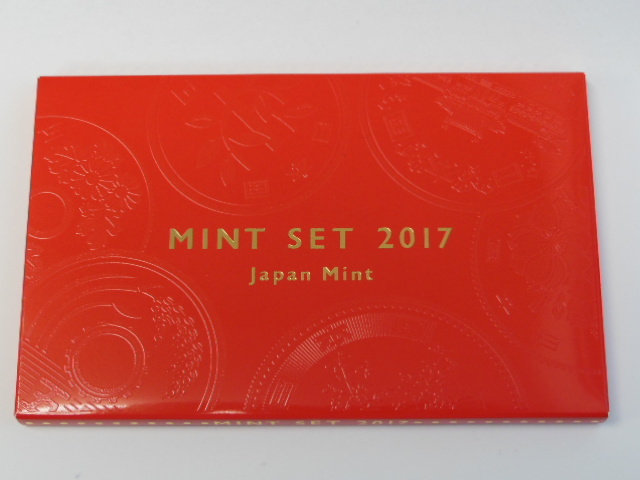 人気定番，定番人気 貨幣 セット ミントセット 2017年 平成29年 丁酉 独立行政法人 造幣局 Japan Mint(その他)｜売買されたオークション情報、yahooの商品情報をアーカイブ公開 - オークファン その他