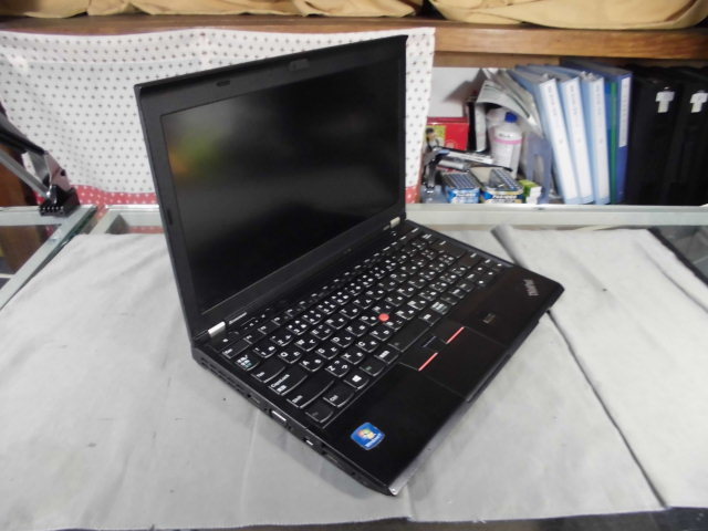Lenovo X230 ThinkPad Core - i5 : i5-3320M Thinkpad com Tablet 343522U 13-Inch LED Intel Speed