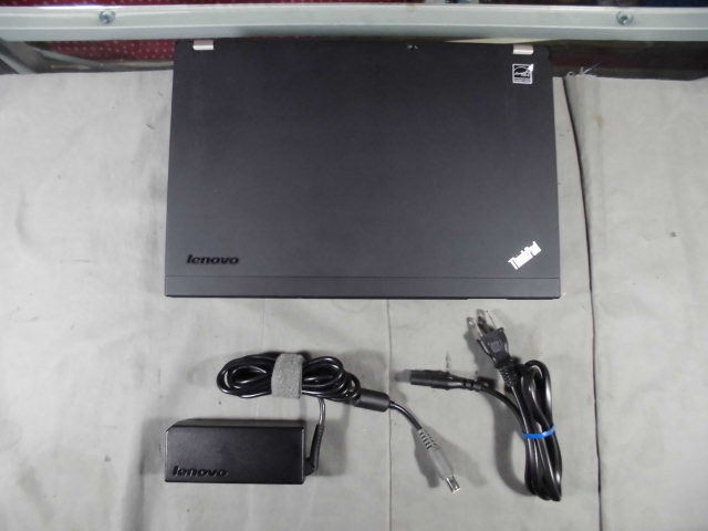 Lenovo X230 ThinkPad Core - i5 : i5-3320M Thinkpad com Tablet 343522U 13-Inch LED Intel Speed
