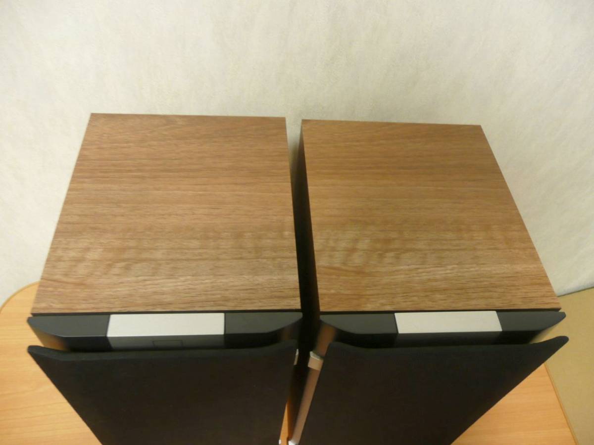 DALI ダリ スピーカー ペア 0 LEKTOR LEKTOR1 中古 レクトール