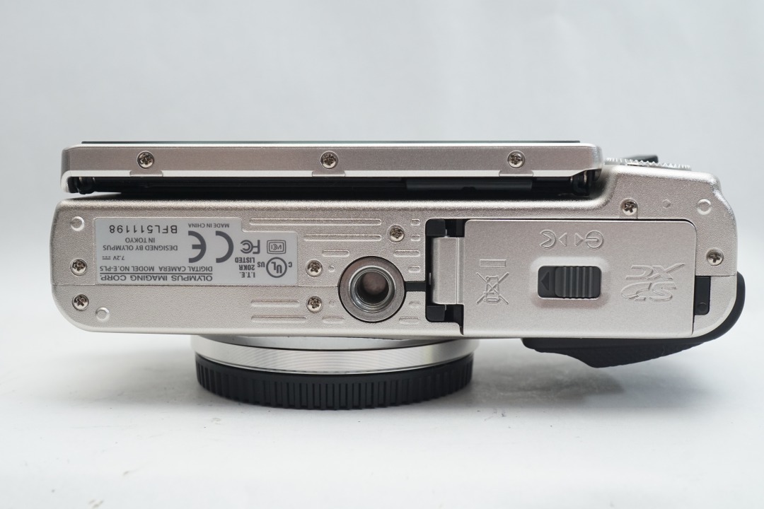 Lite PEN E-PL5 美品シャッター回数461回OLYMPUS 美品OLYMPUS 約150000