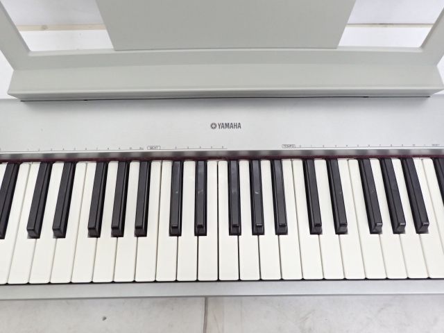 YAMAHA ヤマハ 電子ピアノ NP-30S 76鍵 デジタルキーボード 直渡品