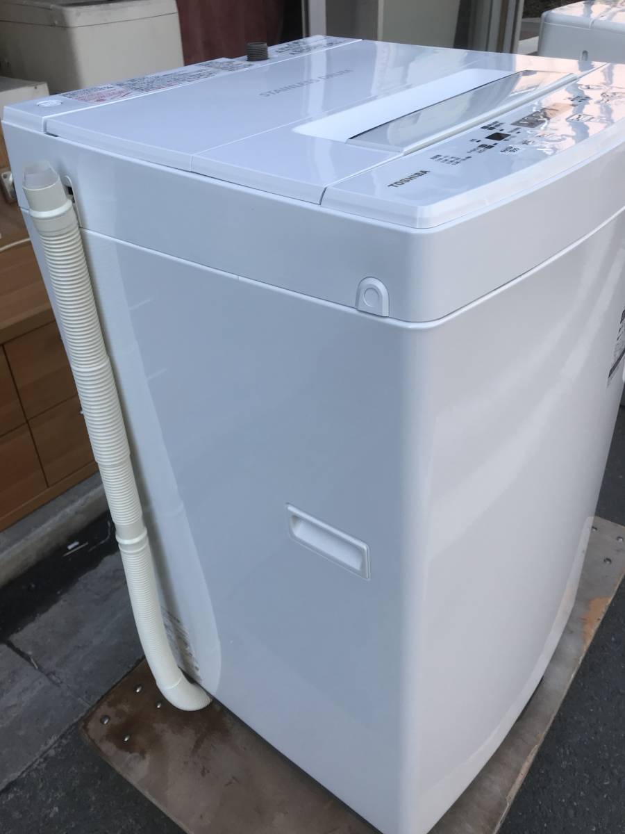✨2018年製✨ 660番 東芝✨電気洗濯機✨AW-45M5\u203c️