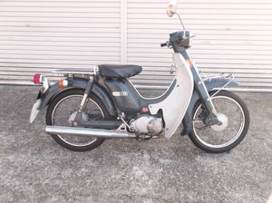スズキ スーパーフリーのYahoo!オークション(旧ヤフオク!)の相場・価格